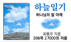 하늘일기(일기17) 396쪽(올컬러) 27000원