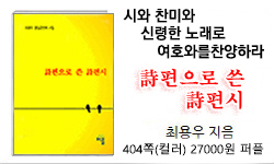 시편으로 쓴 시편시 404쪽(컬러) 27000원